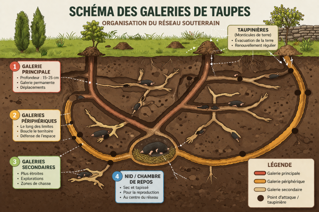 schema galerie taupe